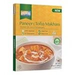 Análisis y comparativa: Los mejores productos asiáticos con salsa makhani