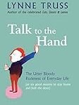 Talk to the hand: Los mejores productos asiáticos que te dejarán sin palabras Talk to the hand: Los mejores productos asiáticos que te dejarán sin palabras
