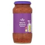 Análisis de las mejores salsas balti asiáticas: Comparativa y recomendaciones