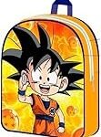 Chibi Goku: Análisis y comparativa de las mejores figuras asiáticas del icónico personaje