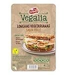 Análisis y comparativa: Los mejores productos asiáticos de pollo vegetariano
