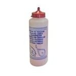 Análisis y comparativa: Descubre los secretos del polvo rojo en productos asiáticos