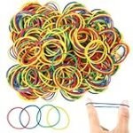 Análisis y comparativa: Las mejores gomas de colores asiáticas del mercado