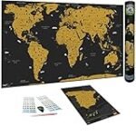 Fujiyama Mapa: Descubre los mejores productos asiáticos con nuestra comparativa detallada