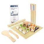 Análisis del Mejor Wok Oriental para Preparar Sushi: ¡Descubre Cuál es el Ideal para tus Creaciones Asiáticas!