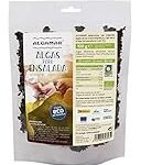 Análisis de las mejores algas para dar un toque asiático a tu ensalada
