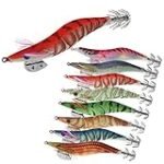 Tres razones por las que el calamar es el pescado estrella en la cocina asiática: Análisis y comparativa de los mejores productos