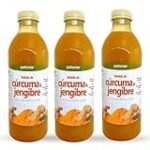 Las mejores bebidas de jengibre asiáticas: análisis y comparativa