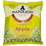 Análisis y comparativa: Los mejores caramelos de manzana asiáticos que deleitarán tu paladar