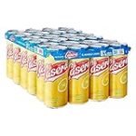 Análisis y comparativa de las mejores gaseosas de limón asiáticas: ¡Descubre cuál es la más refrescante!
