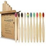 Análisis y comparativa de los mejores productos asiáticos de bambú: Descubre la belleza natural de bambu bambu