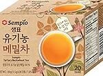 Los mejores te coreanos: análisis y comparativa de los productos más destacados de Asia