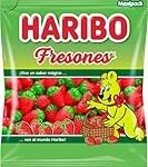 Análisis de las mejores fresas de chuche asiáticas: ¡Descubre cuál es la más deliciosa!