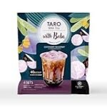 Análisis comparativo de las mejores marcas de Bubble Milk Tea en el mercado asiático