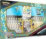 Análisis y comparativa: Pokémon Zacian, el mejor producto asiático del momento
