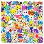 Análisis y comparativa: Las mejores pegatinas de Pokémon asiáticas del mercado