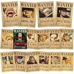 Análisis y comparativa: Los mejores pósters de One Piece para tu colección asiática