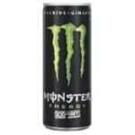 Análisis y comparativa: Monster 250 ml, la bebida asiática que debes conocer