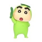 Shinchan: ¿Dónde Ver y Comprar los Mejores Productos Asiáticos?