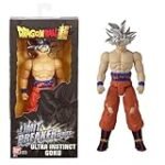 Análisis de los mejores productos asiáticos inspirados en Goku de Japón