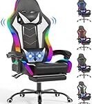 Análisis y comparativa de las mejores sillas gamer Escorpión: ¡Atrévete a vivir la experiencia asiática de juego!