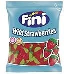 Análisis y comparativa de las mejores fresas de chuche asiáticas: ¡Descubre las más deliciosas!
