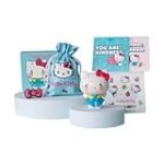 Análisis comparativo: Las mejores figuras de Hello Kitty del mercado asiático