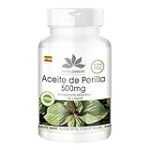 Análisis y comparativa: Descubre los beneficios del aceite de perilla coreano en tu rutina de belleza asiática