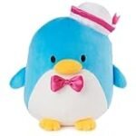 Comparativa: Los mejores productos de Sanrio featuring Tuxedo Sam en el mercado asiático