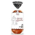 Análisis y comparativa: Descubre los mejores panes estilo mr brioche asiáticos