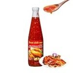 Las 5 mejores salsas dulces picantes asiáticas: Análisis y comparativa Las 5 mejores salsas dulces picantes asiáticas: Análisis y comparativa
