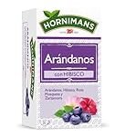 Análisis de las mejores infusiones de arándanos con hibisco: un toque asiático para disfrutar