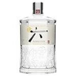 Análisis y comparativa: Descubre el Mejor Gin Japonés del Mercado Asiático