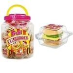 Análisis de las mejores hamburguesas de dulce asiáticas: ¡Descubre sabores únicos! Análisis de las mejores hamburguesas de dulce asiáticas: ¡Descubre sabores únicos!
