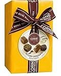 Análisis y comparativa de los mejores chocolates de corne asiáticos: ¡Descubre los sabores exóticos del este!