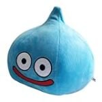 Análisis y comparativa: Los mejores productos asiáticos inspirados en el emblemático Dragon Quest Slime