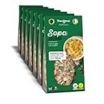 Sopa de cebolla y puerro: Deliciosas recetas asiáticas para saborear