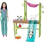 Análisis y comparativa de las mejores Barbies japonesas: Descubre cuál es la mejor opción para ti