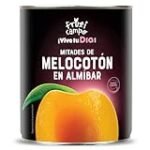 Análisis de las mejores marcas de melocotón en almíbar: cuántas kcal aportan los productos asiáticos