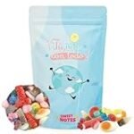 Chuches con mensaje: la dulce sorpresa asiática que conquista corazones