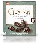 Análisis y comparativa: Los mejores pralinés de chocolate asiáticos - ¡Descubre los más deliciosos!