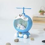 Hucha Doraemon: Análisis y comparativa de las mejores opciones asiáticas