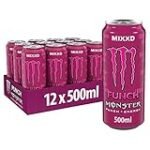 Monster Mixxd: Análisis y comparativa de la mejor fusión asiática