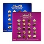 Los 5 mejores bombones praliné asiáticos: Análisis y comparativa detallada