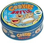 Análisis del juego de la galleta porn: Los mejores productos asiáticos para jugar y disfrutar Análisis del juego de la galleta porn: Los mejores productos asiáticos para jugar y disfrutar