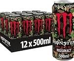Análisis y comparativa: Los mejores productos asiáticos para combatir al temible Assault Monster