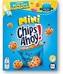 Análisis y comparativa: Las mejores tartas de chips ahoy al estilo asiático