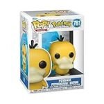 Análisis y comparativa de los mejores productos asiáticos inspirados en Psyduck, el Pokémon amarillo