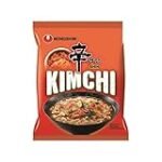 Los mejores noodles kimchi: ¡Da una voltereta a tus papilas gustativas con nuestra comparativa!