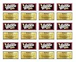 Chocolatinas Willy Wonka: Delicias asiáticas que conquistan tu paladar